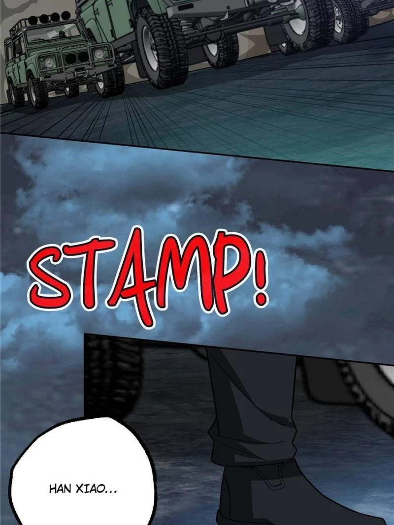The Legendary Mechanic Chapter 173 - 58