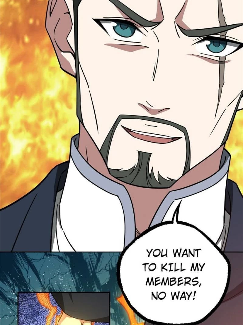 The Legendary Mechanic Chapter 174 - 5