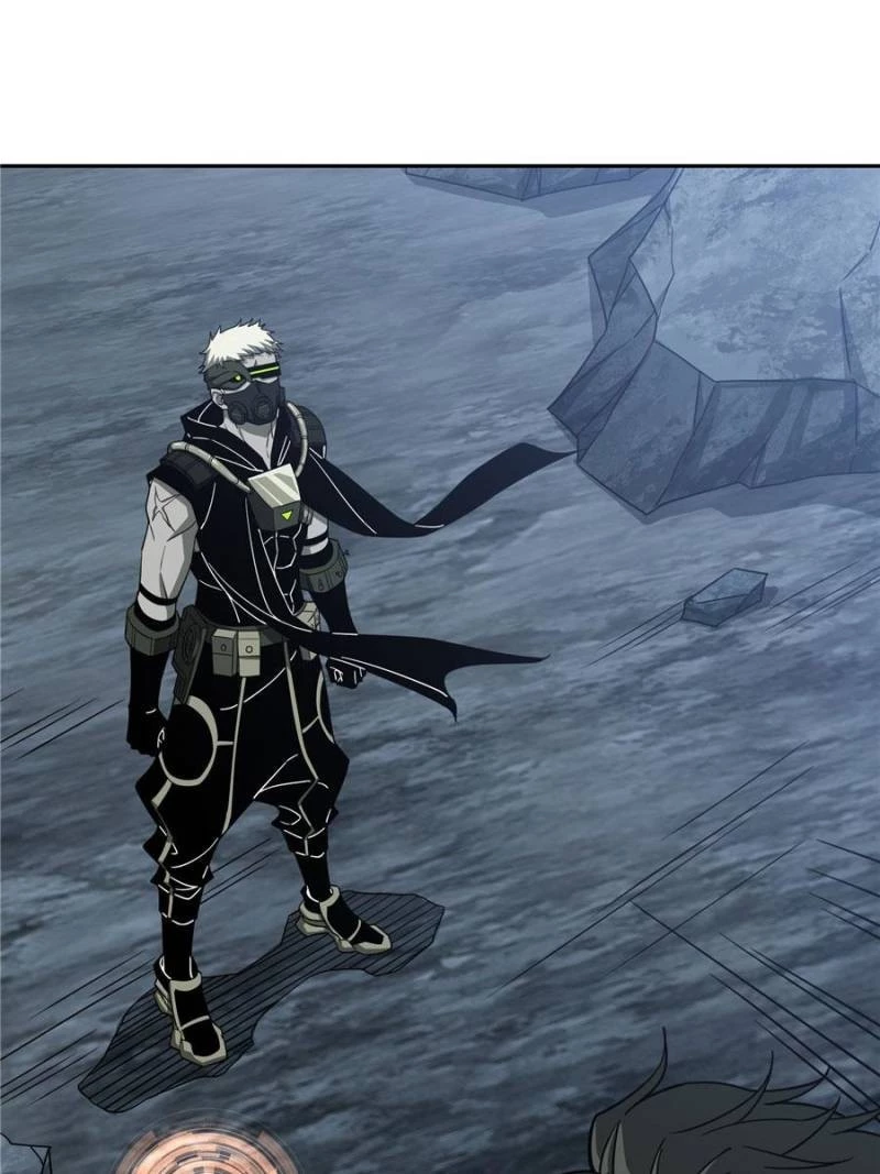 The Legendary Mechanic Chapter 174 - 7