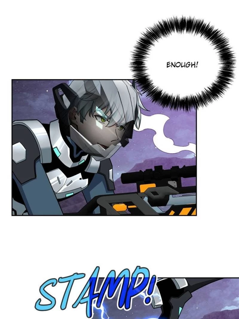 The Legendary Mechanic Chapter 175 - 2