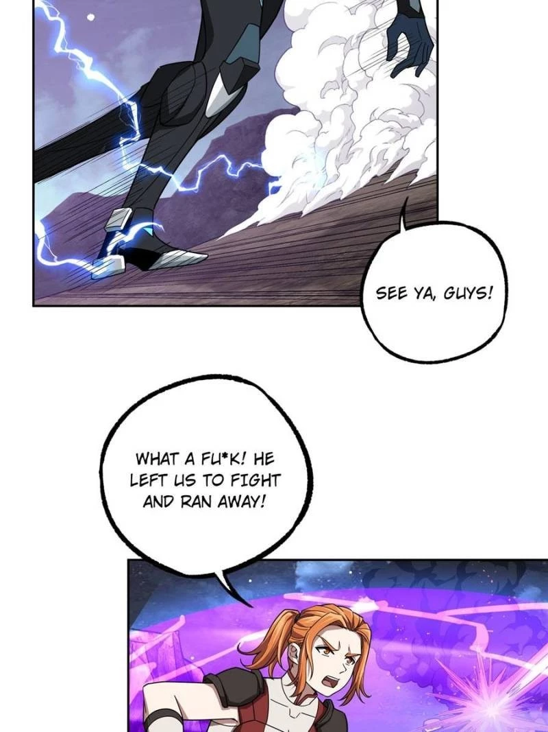 The Legendary Mechanic Chapter 175 - 4