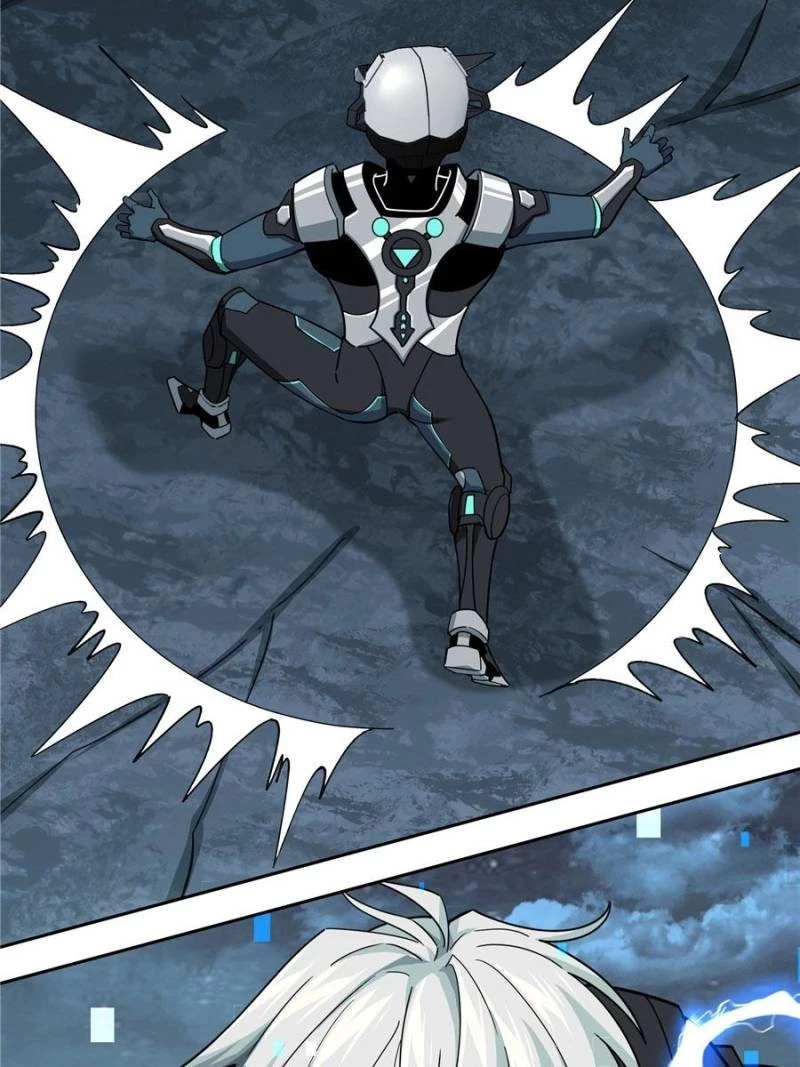 The Legendary Mechanic Chapter 175 - 11