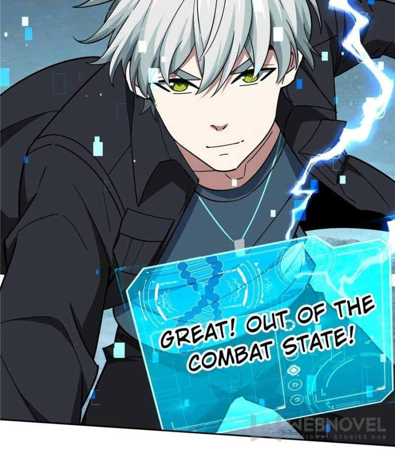The Legendary Mechanic Chapter 175 - 12