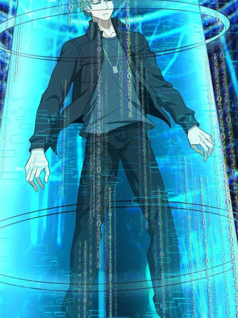 The Legendary Mechanic Chapter 175 - 19