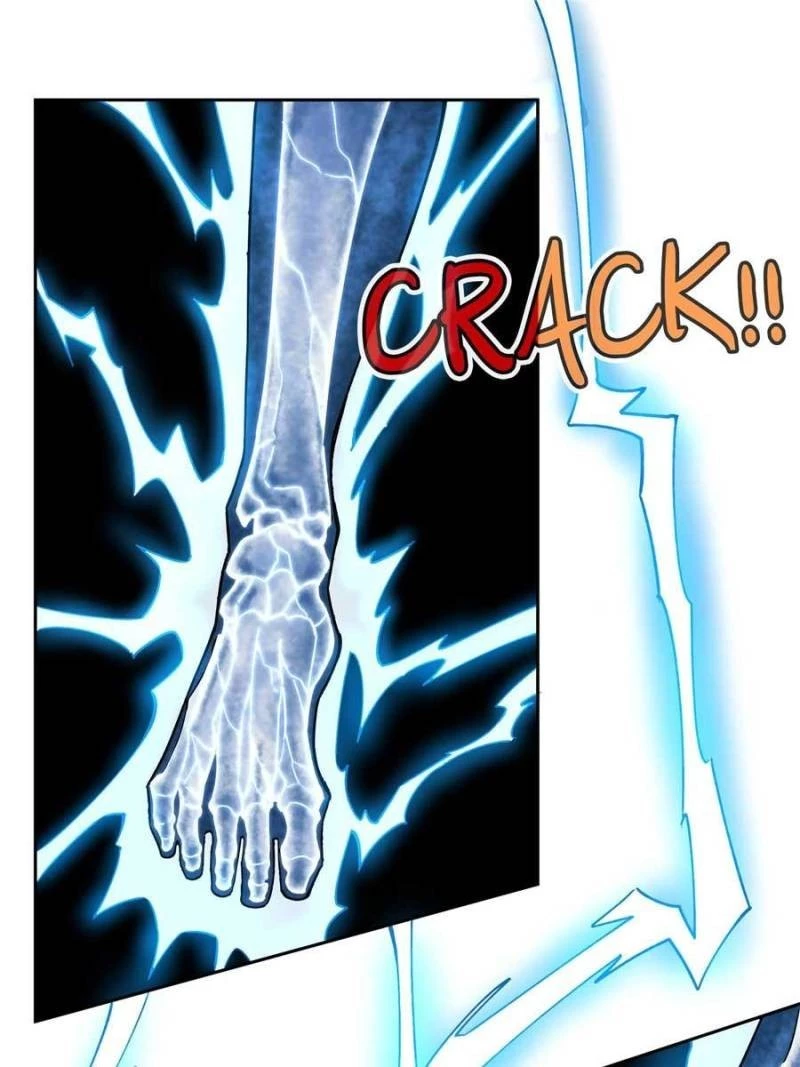 The Legendary Mechanic Chapter 175 - 21