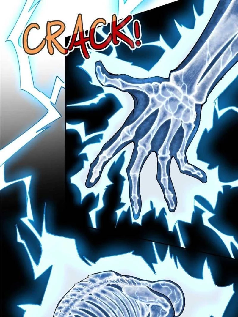 The Legendary Mechanic Chapter 175 - 22