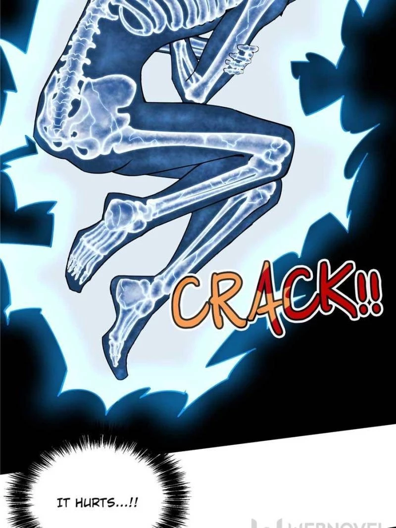 The Legendary Mechanic Chapter 175 - 23