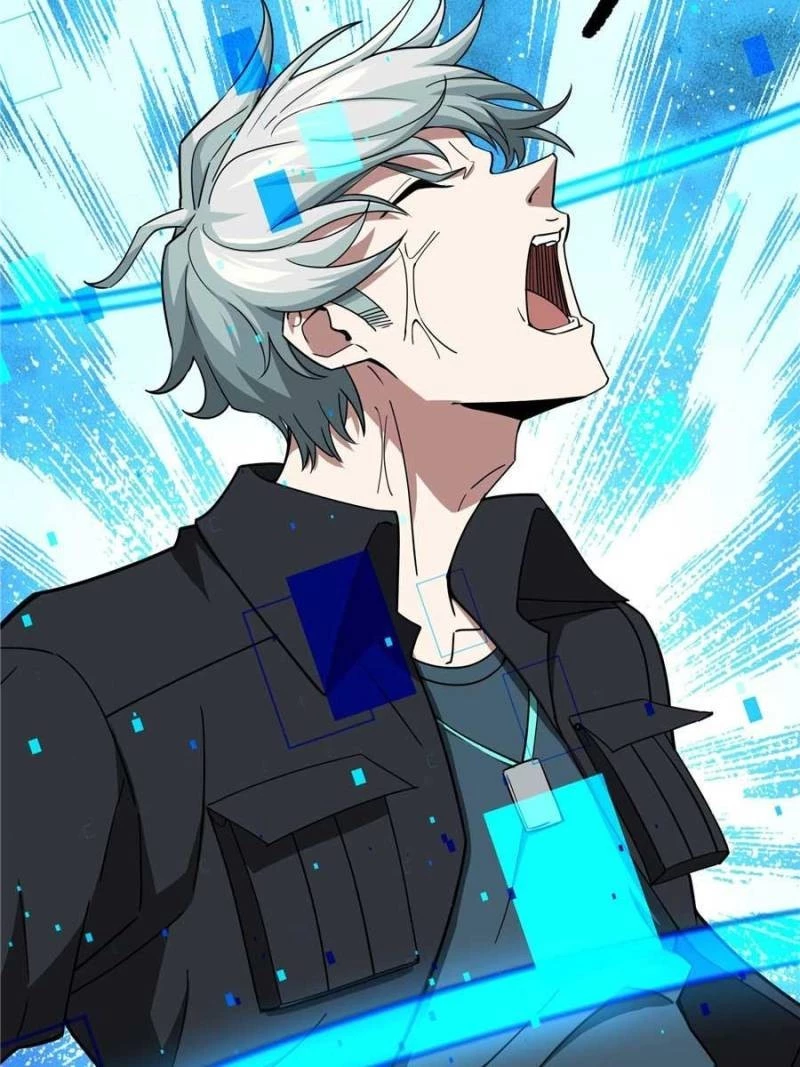 The Legendary Mechanic Chapter 175 - 26