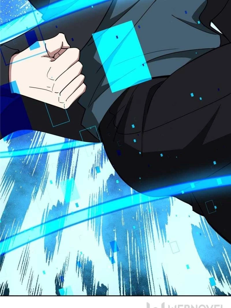 The Legendary Mechanic Chapter 175 - 27