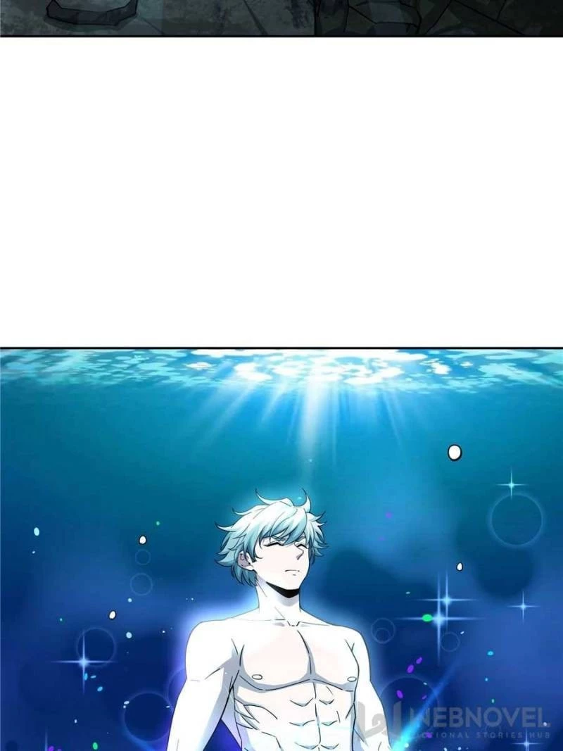 The Legendary Mechanic Chapter 175 - 31