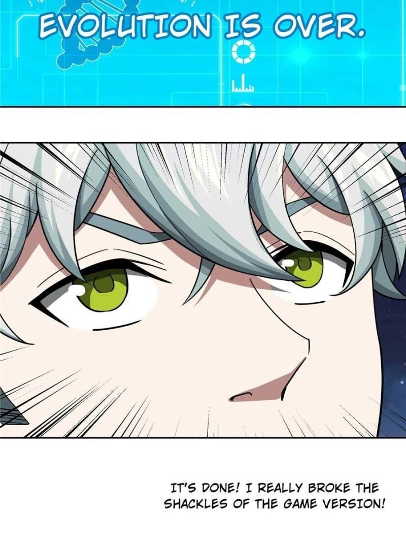 The Legendary Mechanic Chapter 175 - 34