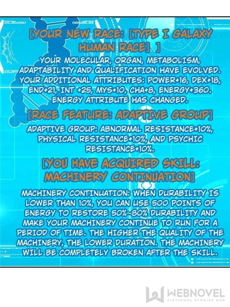 The Legendary Mechanic Chapter 175 - 35