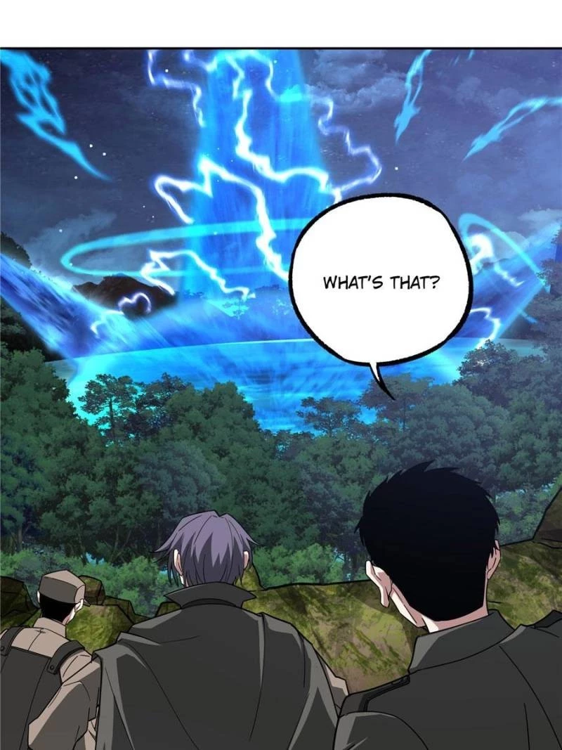 The Legendary Mechanic Chapter 175 - 37