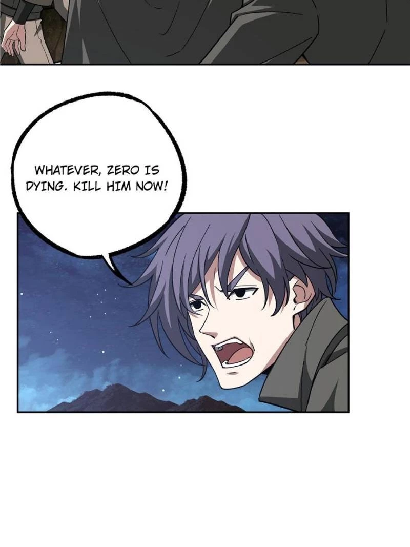The Legendary Mechanic Chapter 175 - 38