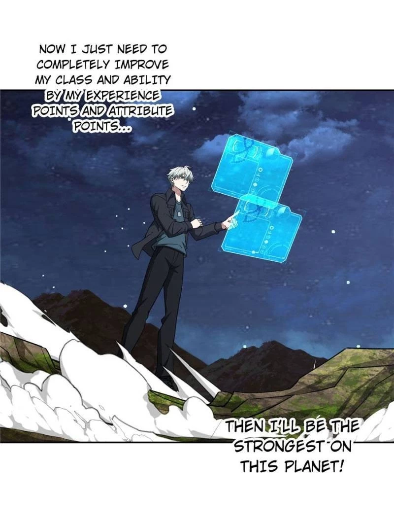 The Legendary Mechanic Chapter 175 - 40