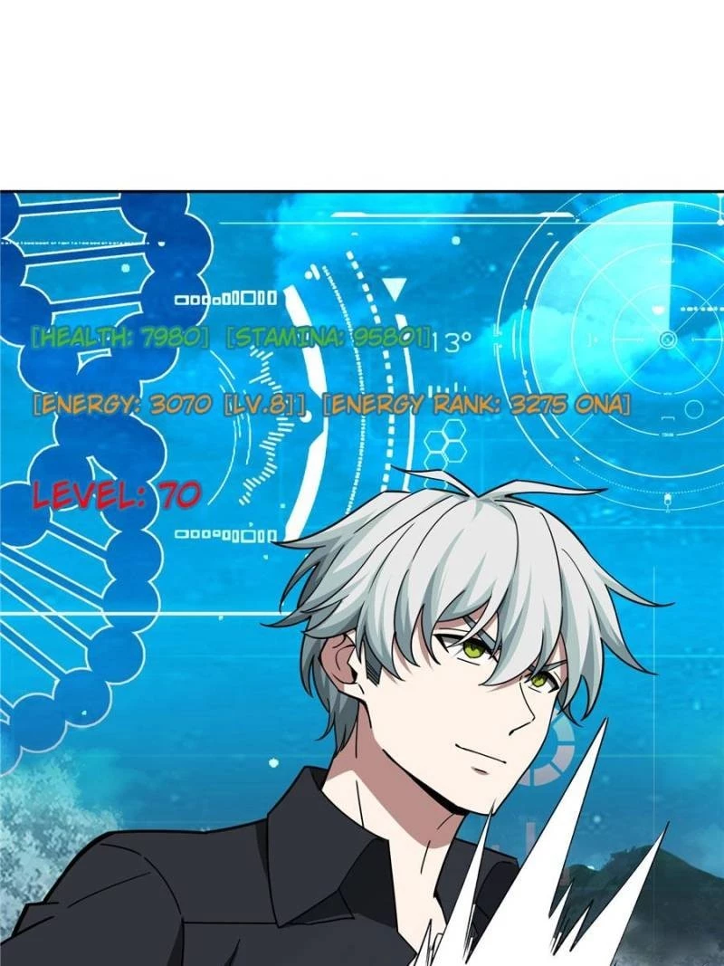 The Legendary Mechanic Chapter 175 - 41