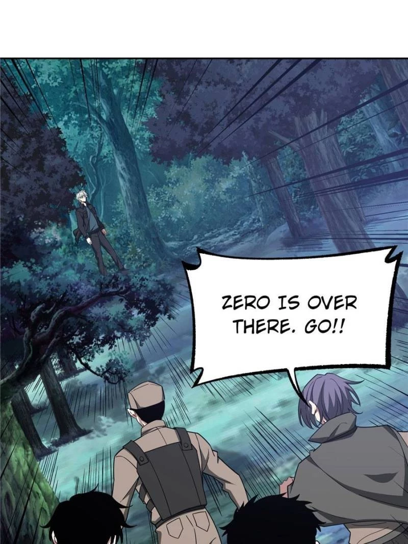 The Legendary Mechanic Chapter 175 - 43