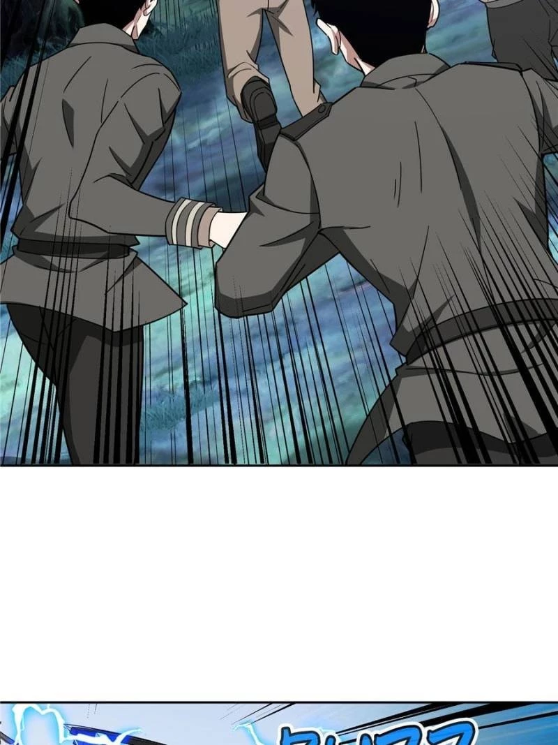 The Legendary Mechanic Chapter 175 - 44