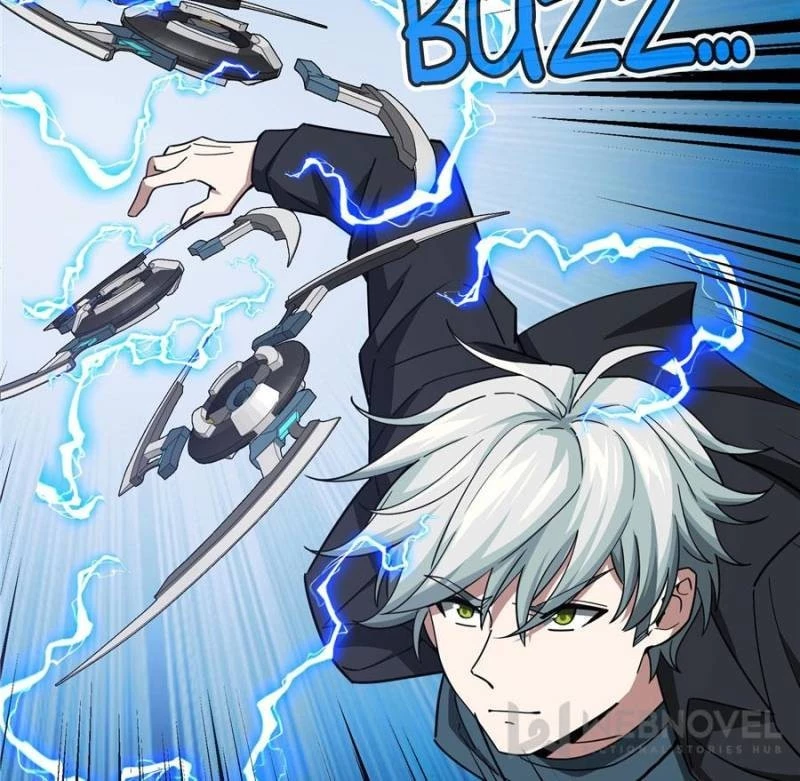 The Legendary Mechanic Chapter 175 - 45