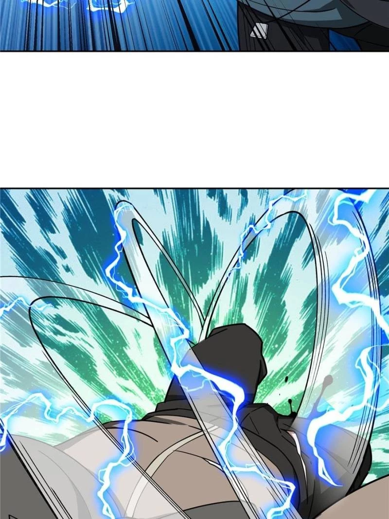The Legendary Mechanic Chapter 175 - 46