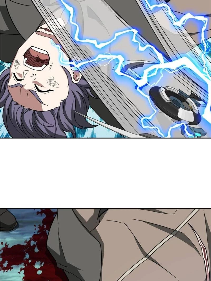 The Legendary Mechanic Chapter 175 - 47
