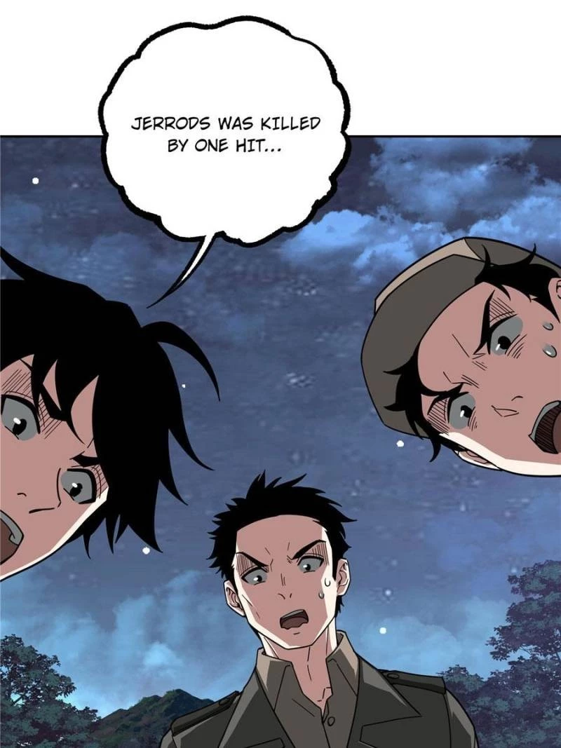 The Legendary Mechanic Chapter 175 - 49