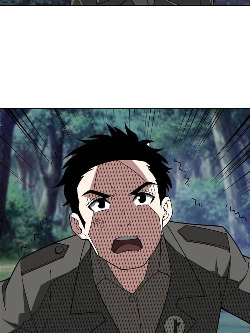 The Legendary Mechanic Chapter 175 - 50