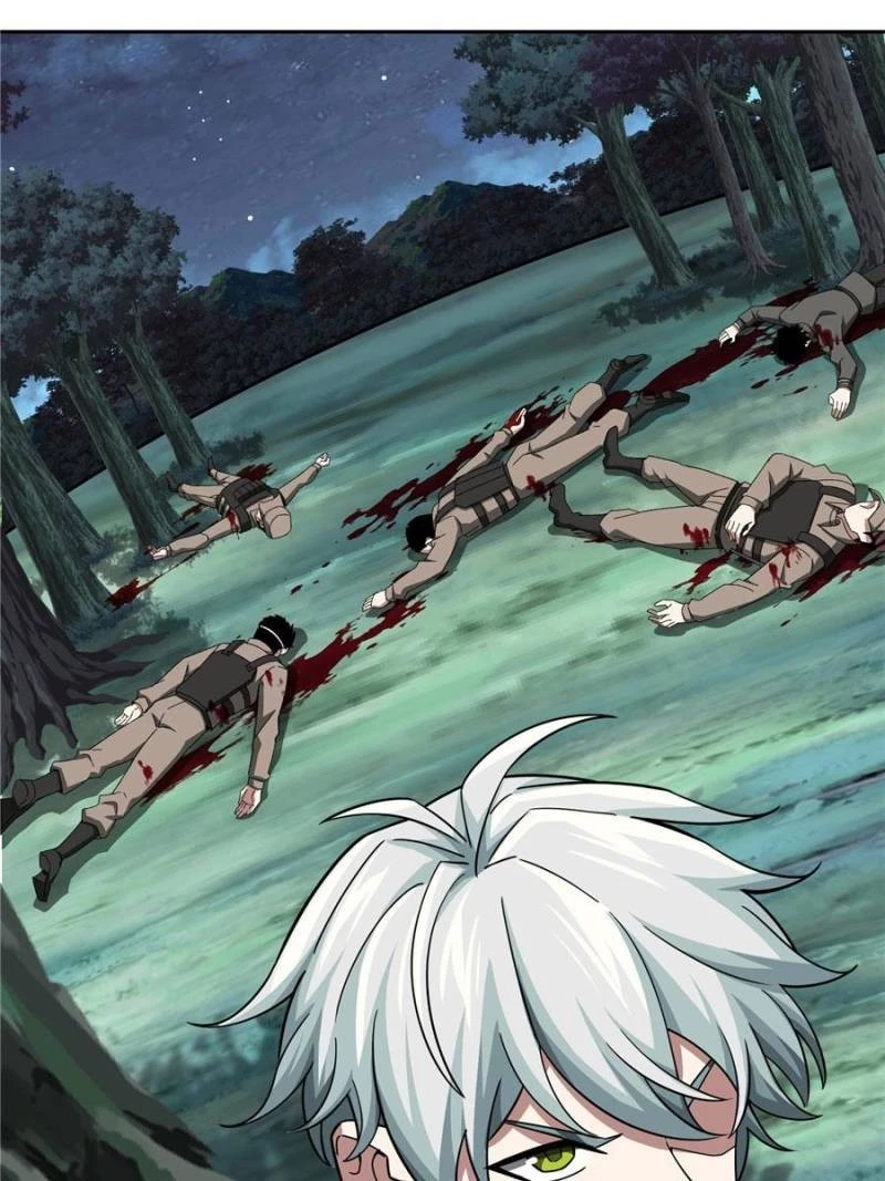 The Legendary Mechanic Chapter 175 - 54