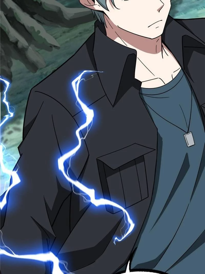 The Legendary Mechanic Chapter 175 - 55