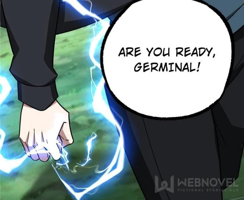 The Legendary Mechanic Chapter 175 - 56