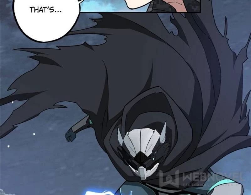 The Legendary Mechanic Chapter 176 - 3