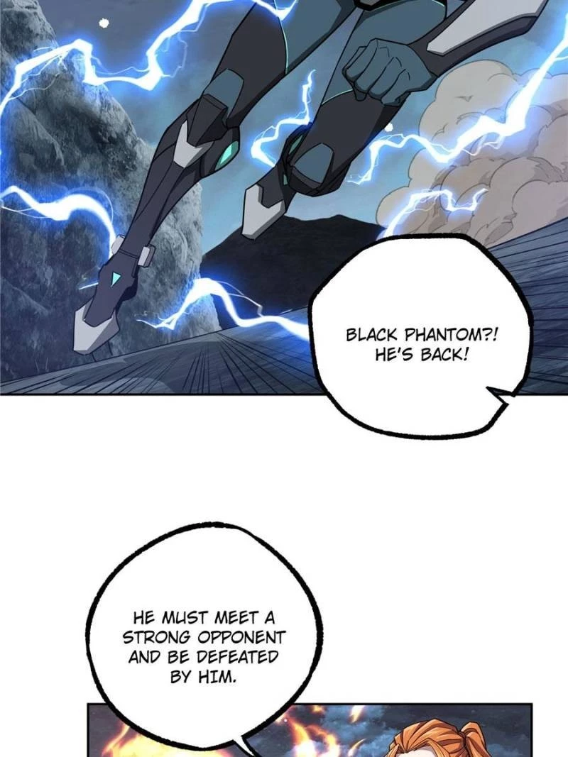The Legendary Mechanic Chapter 176 - 4