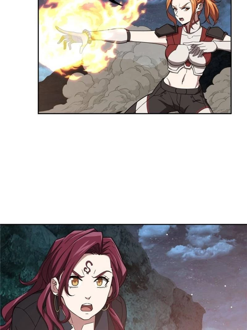 The Legendary Mechanic Chapter 176 - 5