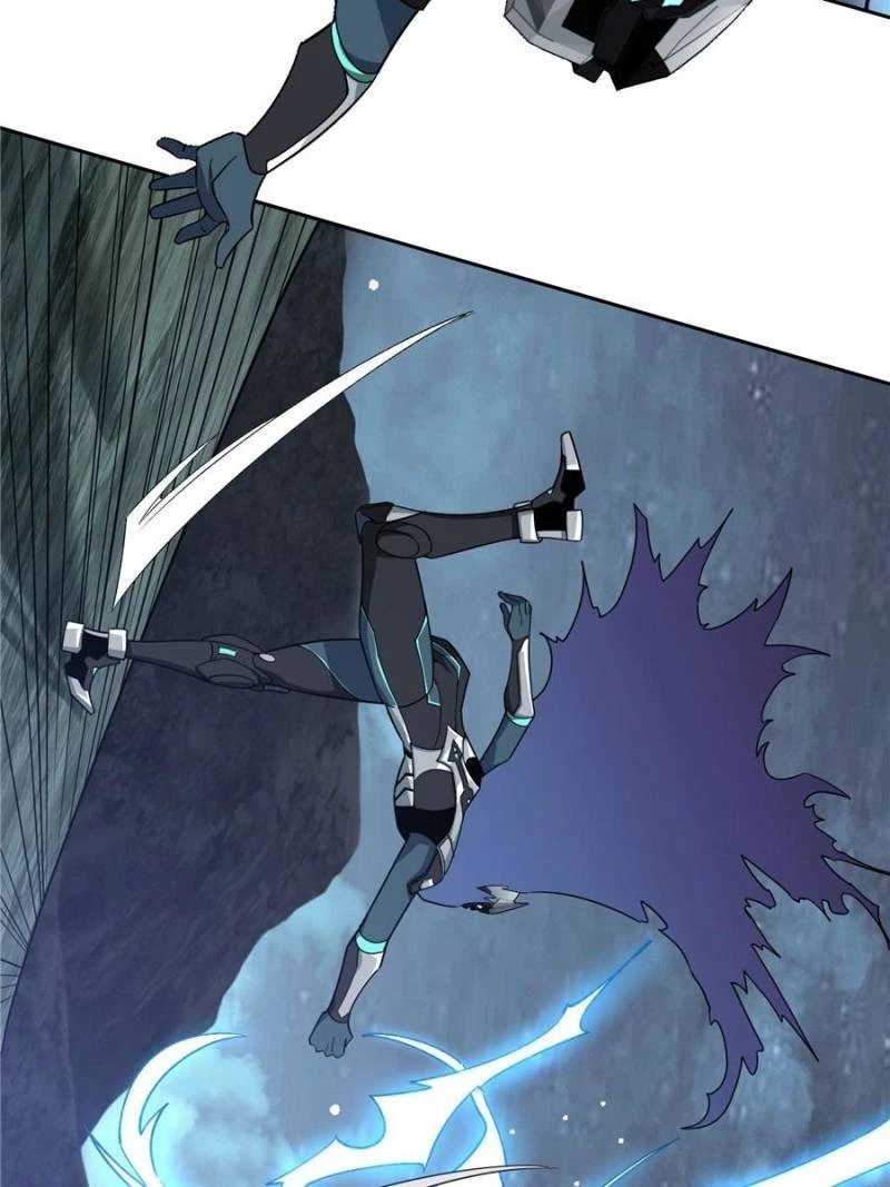 The Legendary Mechanic Chapter 176 - 8
