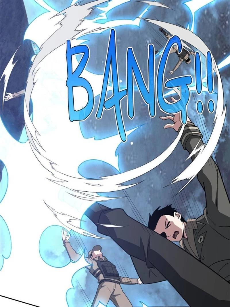 The Legendary Mechanic Chapter 176 - 9