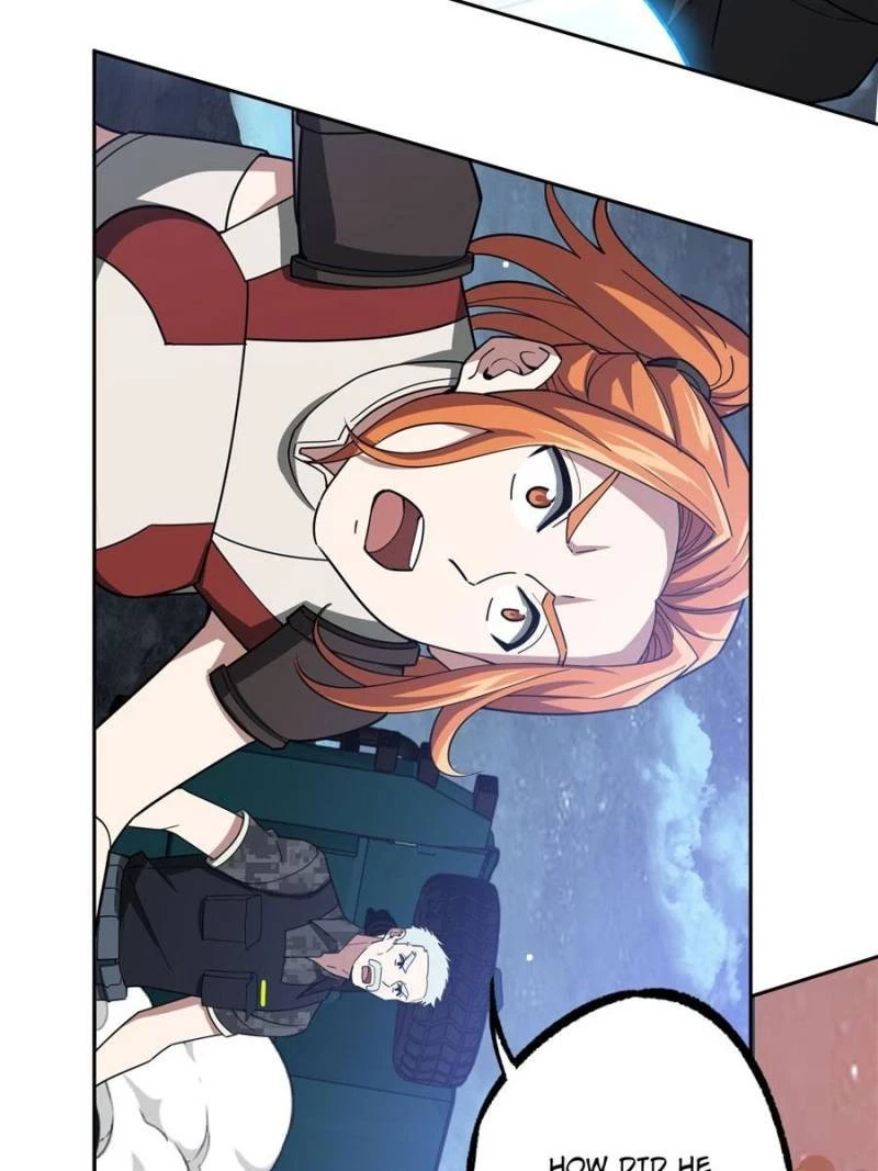 The Legendary Mechanic Chapter 176 - 11