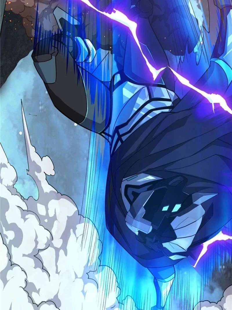 The Legendary Mechanic Chapter 176 - 13