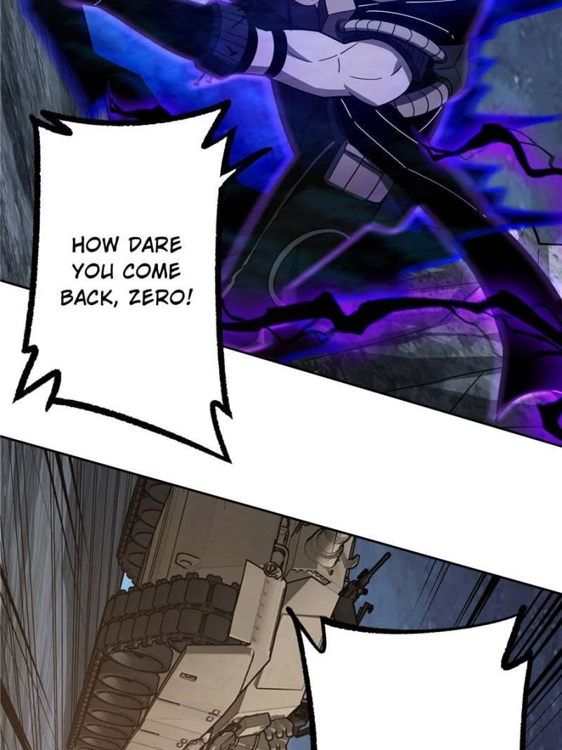 The Legendary Mechanic Chapter 176 - 16