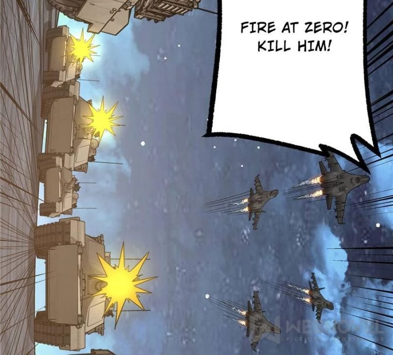 The Legendary Mechanic Chapter 176 - 17