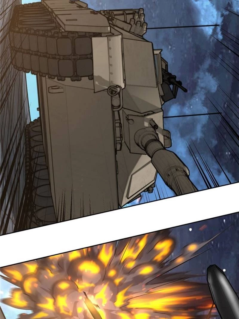The Legendary Mechanic Chapter 176 - 18