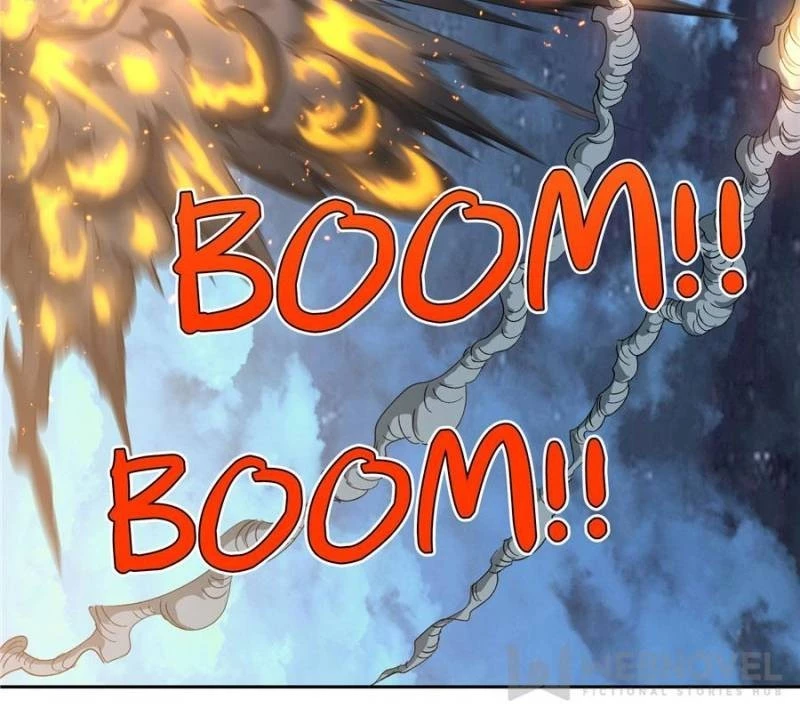 The Legendary Mechanic Chapter 176 - 20