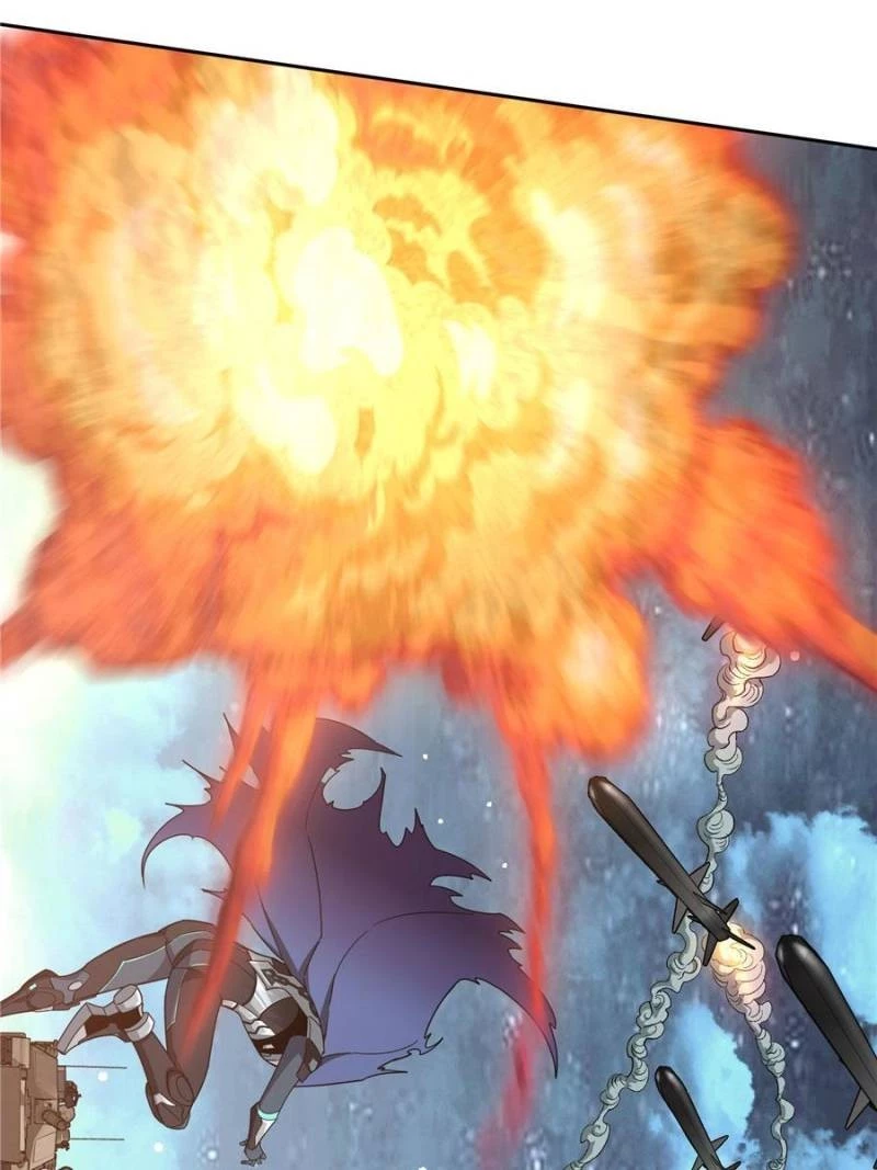 The Legendary Mechanic Chapter 176 - 21