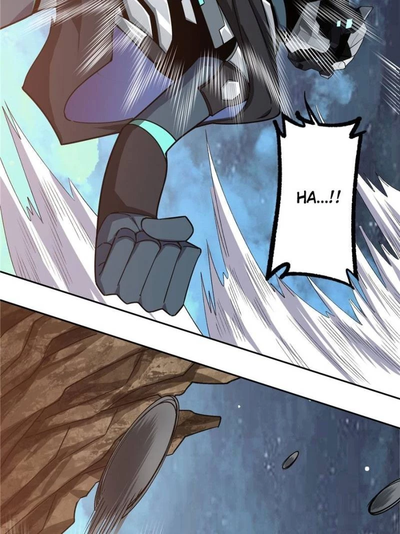The Legendary Mechanic Chapter 176 - 24