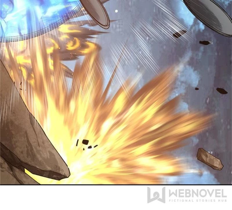 The Legendary Mechanic Chapter 176 - 26