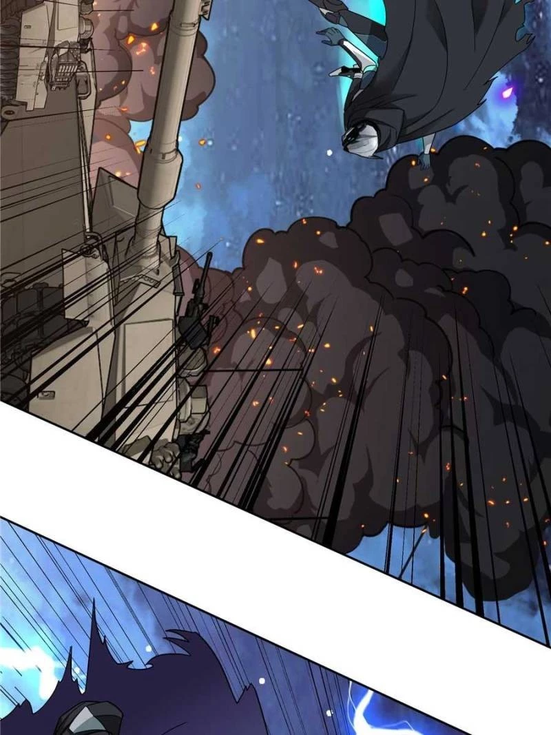 The Legendary Mechanic Chapter 176 - 29