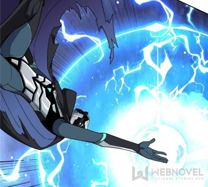 The Legendary Mechanic Chapter 176 - 30