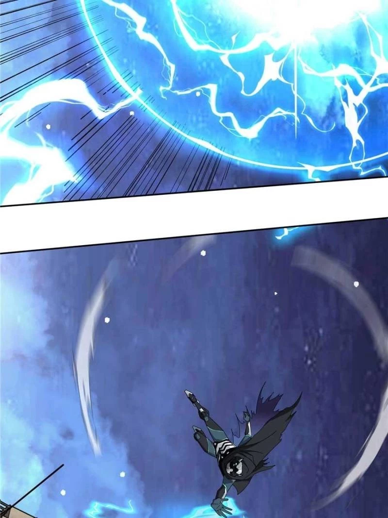 The Legendary Mechanic Chapter 176 - 31