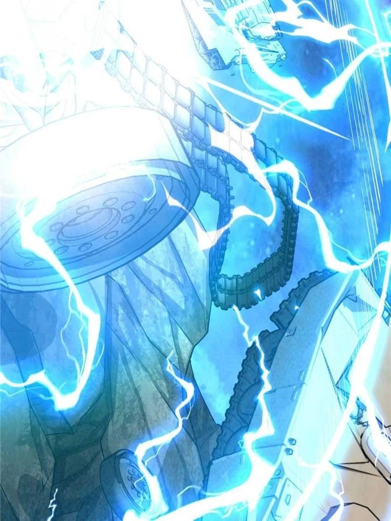 The Legendary Mechanic Chapter 176 - 33