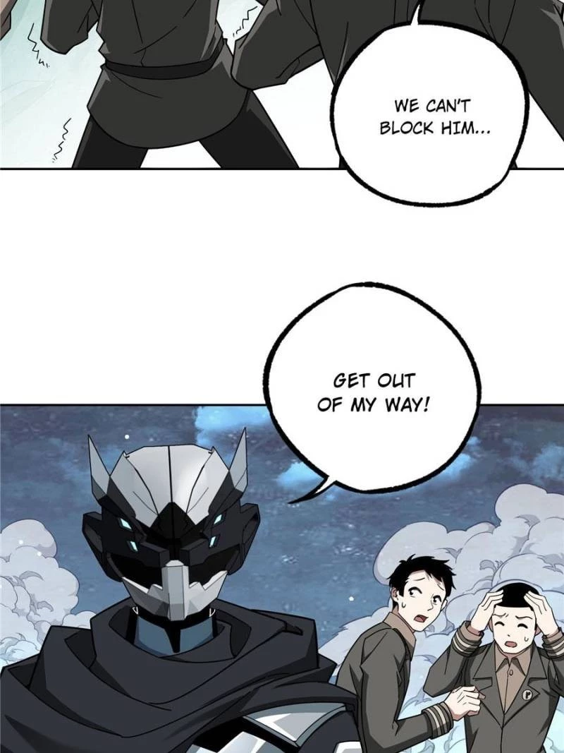 The Legendary Mechanic Chapter 176 - 36