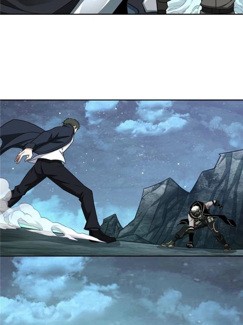 The Legendary Mechanic Chapter 176 - 37